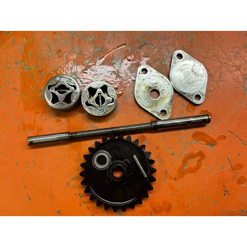 Oil Pump Set  * KTM 400 450 520 525 * 2000-2007