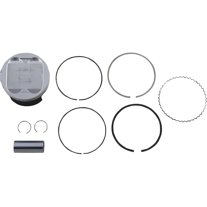 Piston Kit for 4 Stroke