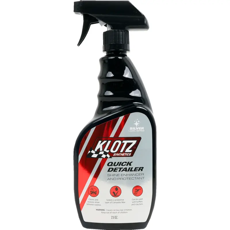 Quick Detailer