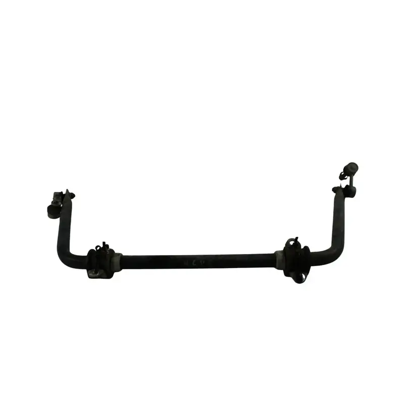08 YAMAHA GRIZZLY YFM 700 REAR STABILIZER SWAY BAR B4450