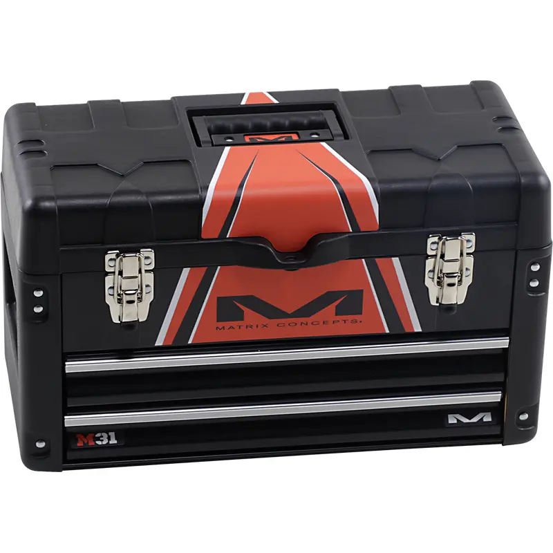 Matrix Concepts M31 Worx Box