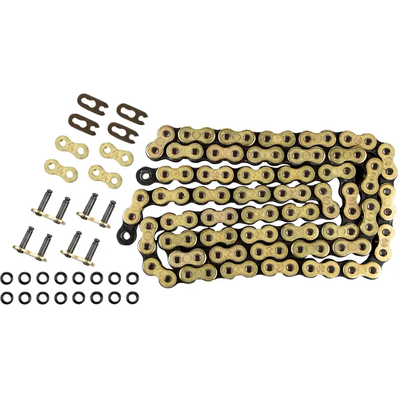 Moose offroad 520 FB - Chain - 100 Links
