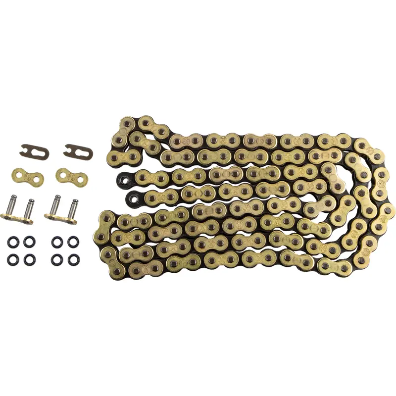 Moose offroad 520 FB - Chain - 120 Links