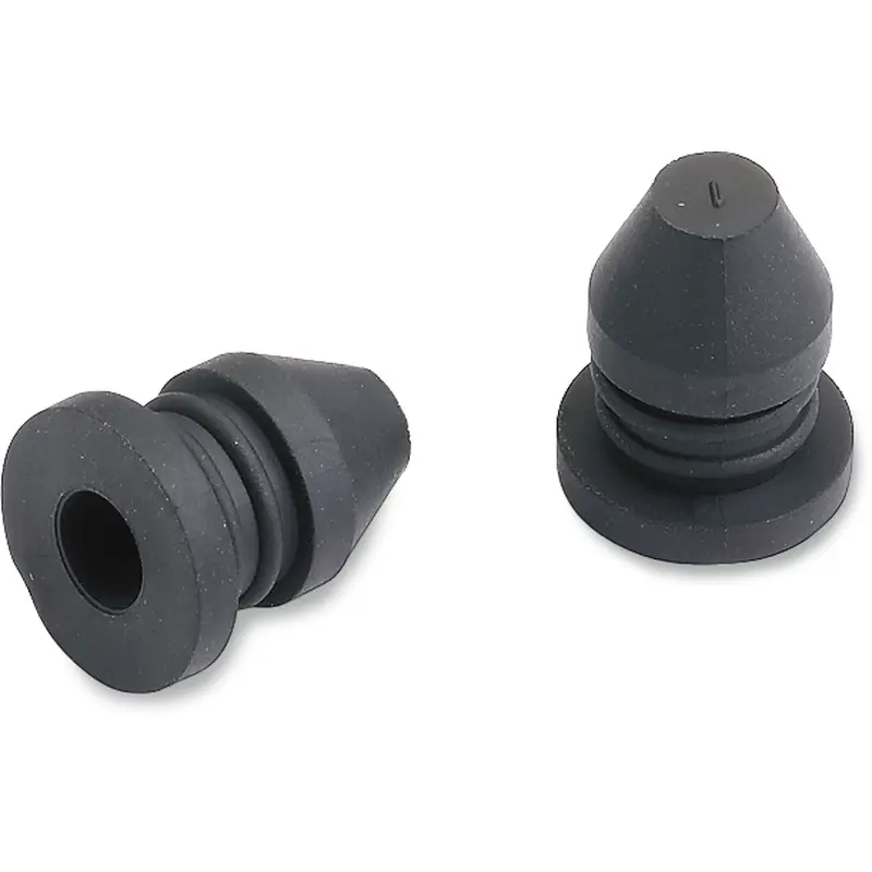 Moose offroad Brake Bleeder Plugs - (2)