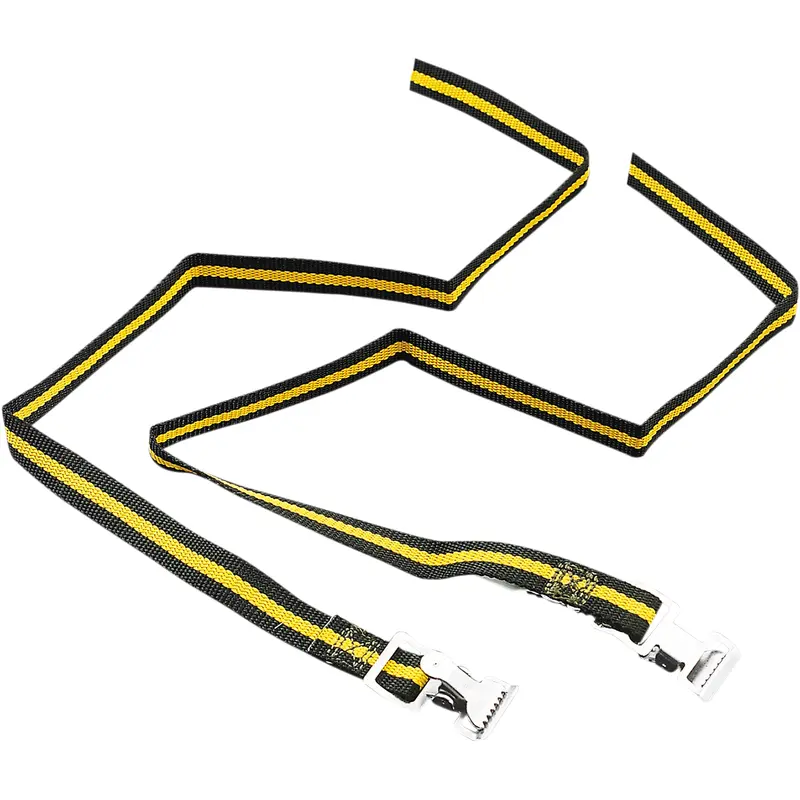Wheel Tie-Downs