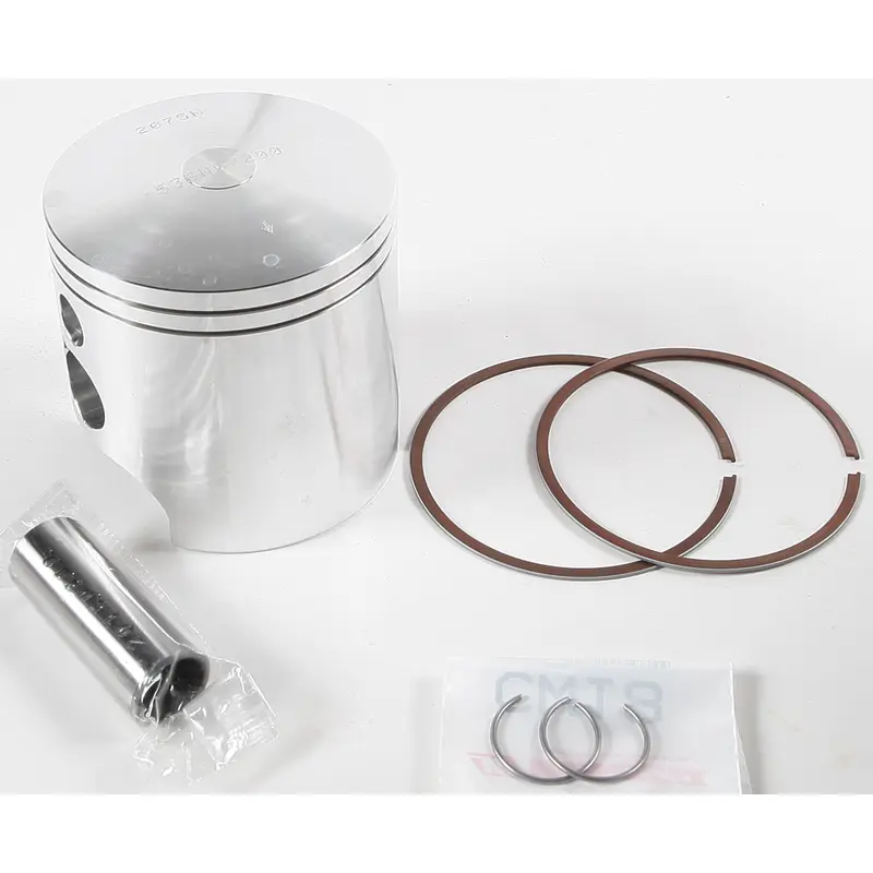 WISECO PISTON KIT 72.00/STD POL