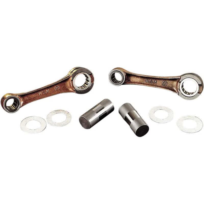 Wsm Connecting Rod Kit 1987-2006 Yamaha YFZ350 Banshee