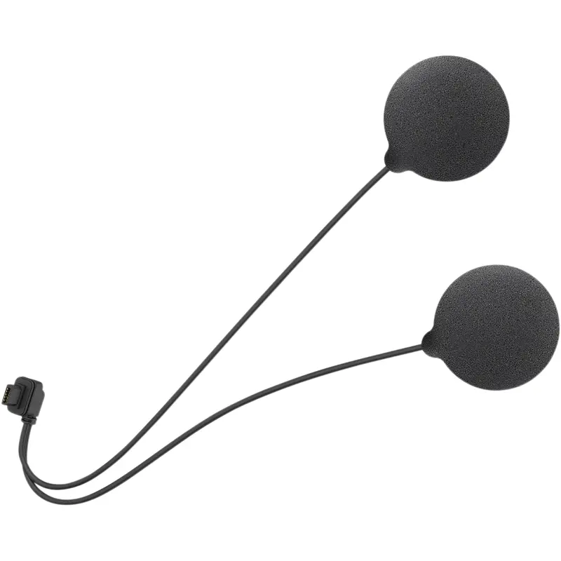 Headset/Intercom Helmet Speakers