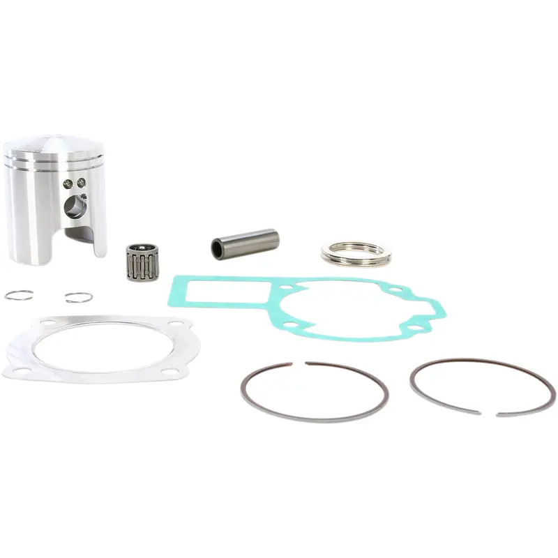 High Performance Piston Kit with Gaskets for 2-Stroke