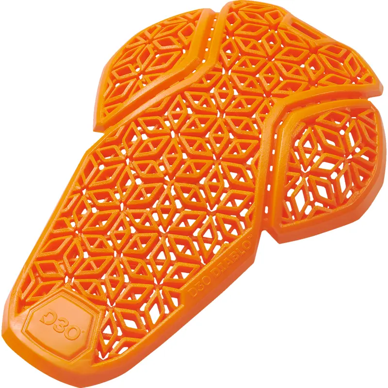 Icon D3O Diablo L1 Knee/Elbow Guards