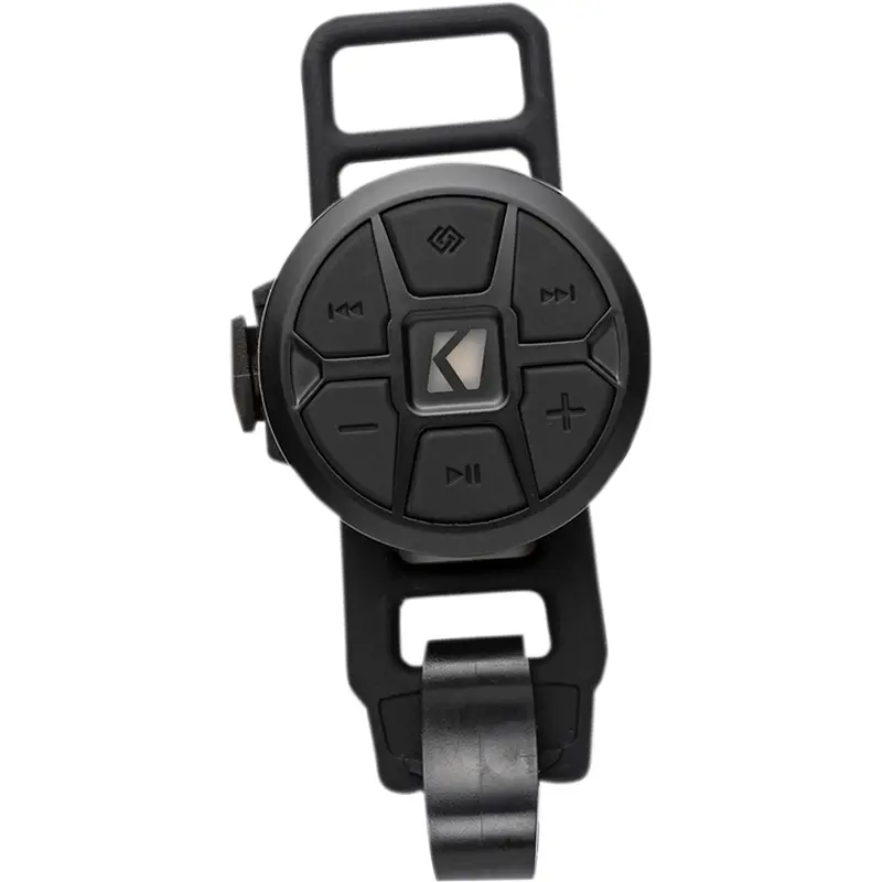Kicker Remote Controller