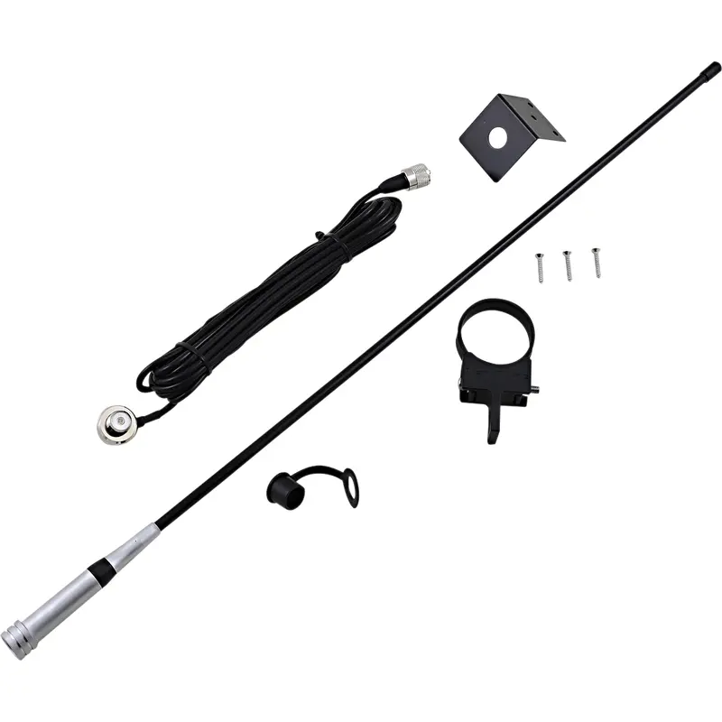 NavAtlas Radio Dual Band VHF / UHF Antenna