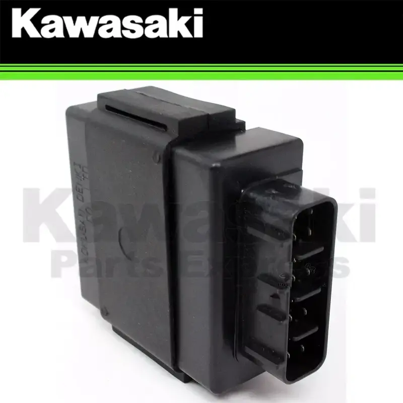 NEW 2002 - 2013 GENUINE KAWASAKI PRAIRIE 360 650 700 ECU ELECTRONIC CONTROL UNIT