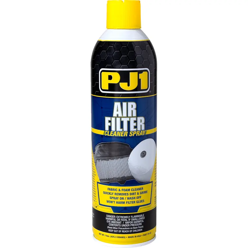 Pj1/vht Air Filter Cleaner