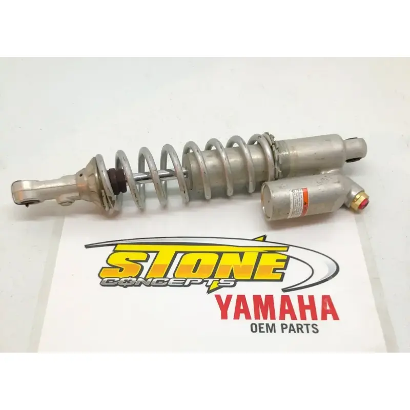 YFZ450R YFZ450X USED REAR SHOCK STOCK YAMAHA 09-25 SUSPENSION OEM YFZ 450R 450X
