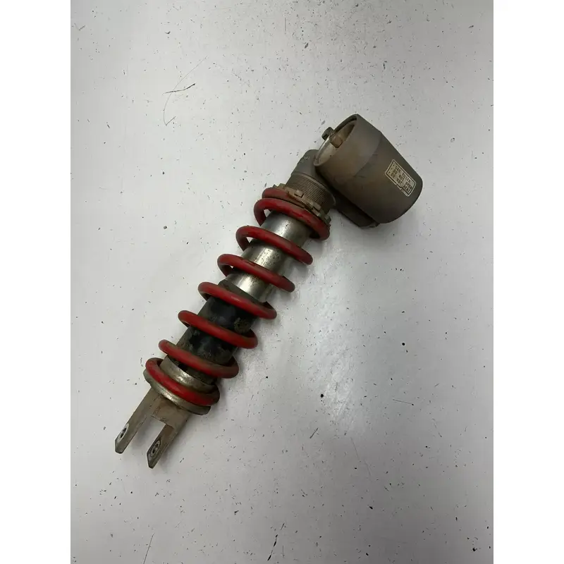 05 2005 Honda TRX450R Trx 450 r OEM GOOD! Rear Back Shock Suspension Spring
