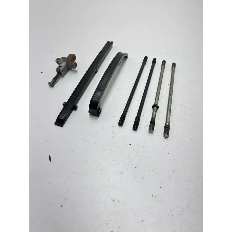 1999 99 Arctic Cat 300 4x4 OEM Timing Chain Guides Studs Tensioner