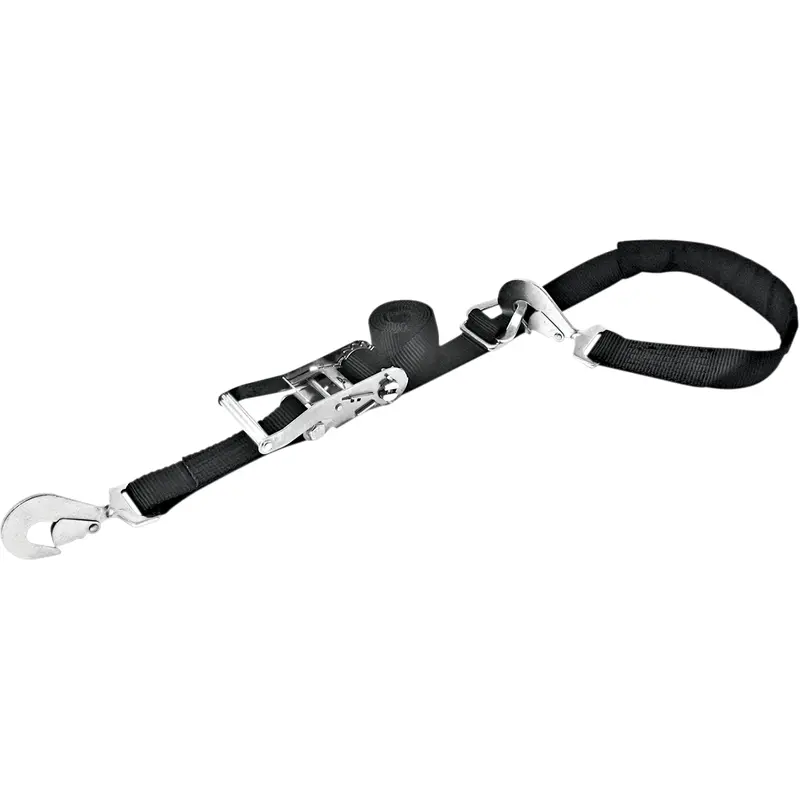 Axle Strap