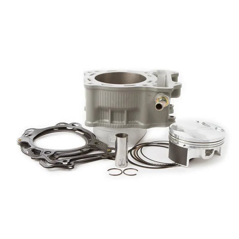 CYLINDER WORKS CYLINDER KIT 90.00/STD 11.3:1 KAW/SUZ