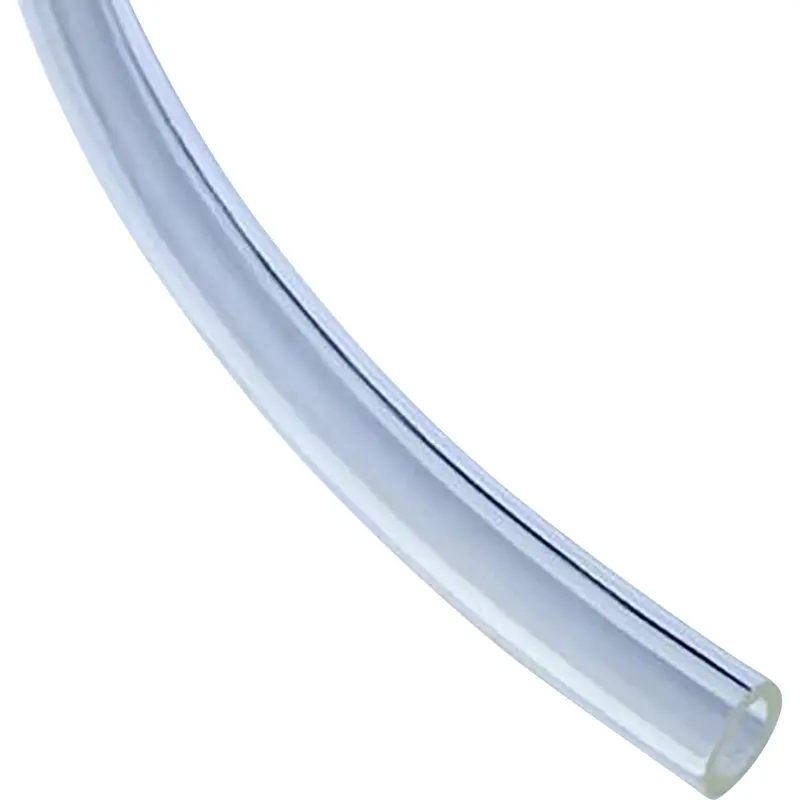 Helix Fuel Line - Clear - 5/16" x 10'