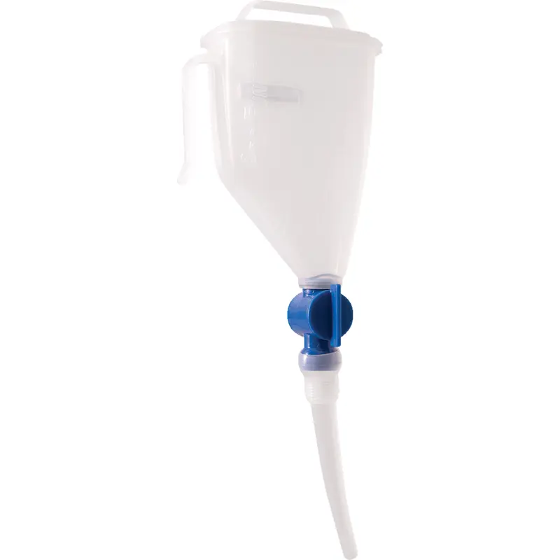 Motion Pro Pro Funnel