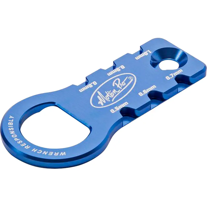 Motion Pro Spark Plug Gap Tool