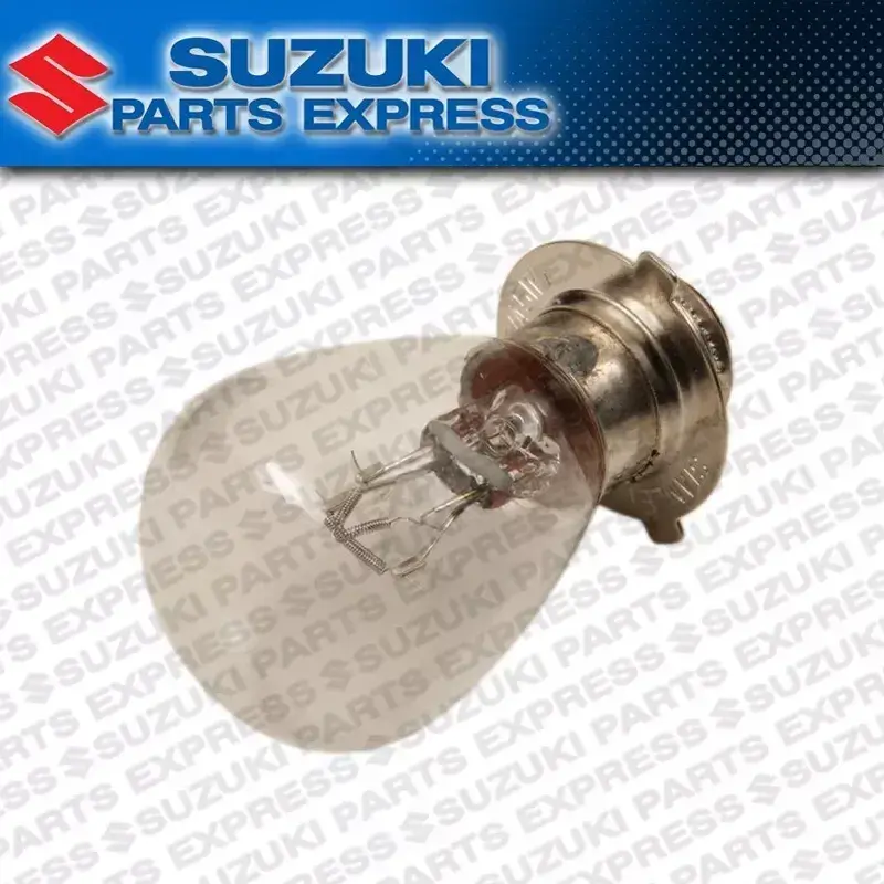 NEW OEM SUZUKI QUADSPORT 250 QUADRUNNER 250 230 160 HEADLIGHT BULT 09471-12080