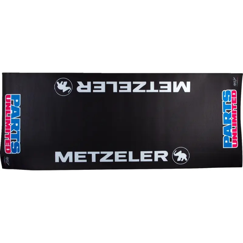 Parts unlimited Absorbent Pit Pad