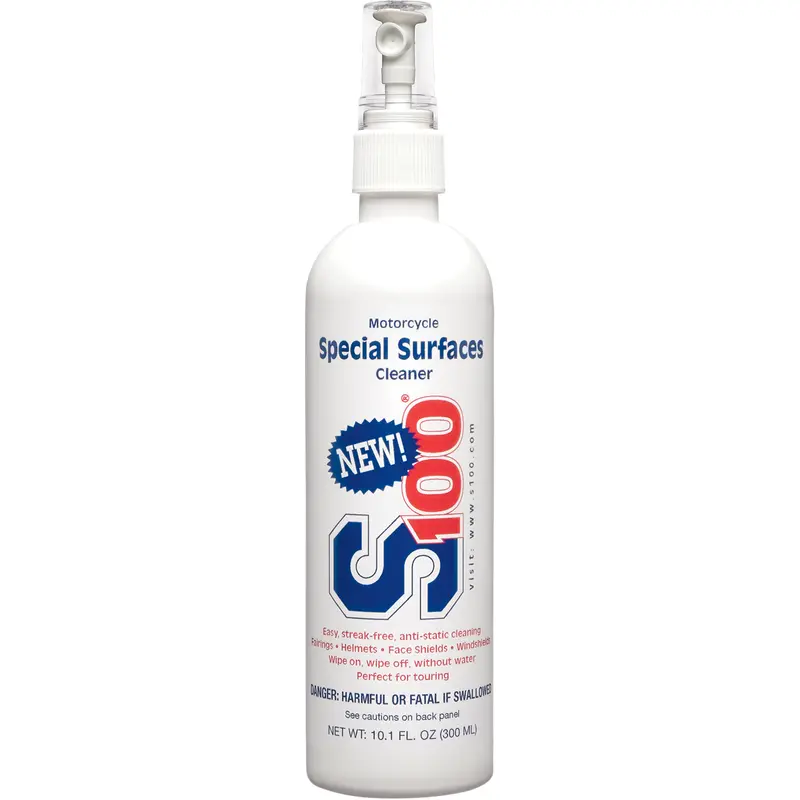 Special Surfaces Cleaner