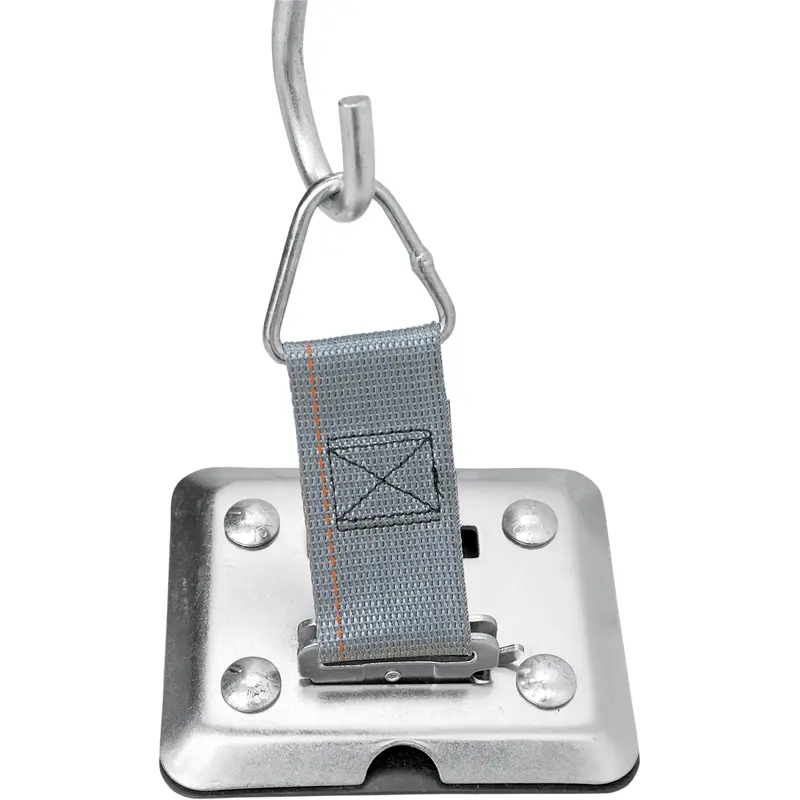 Steadymate Surface-Mount E Securement Point Kit