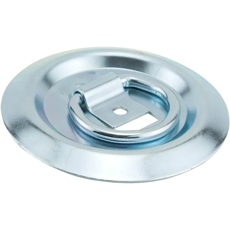 Surface-Mount Anchor Ring