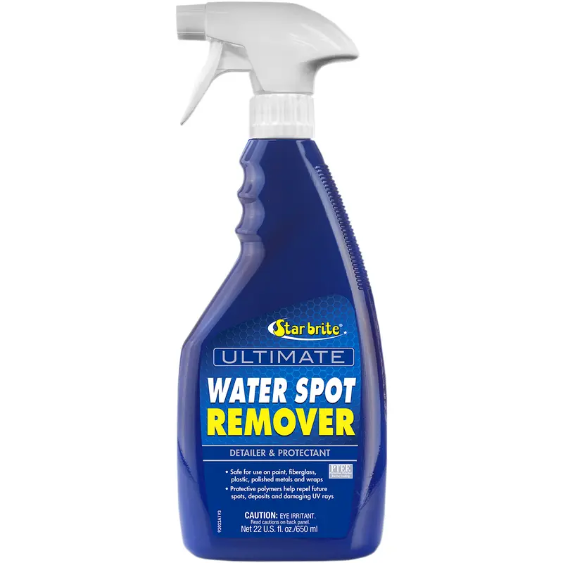 Water Spot Remover