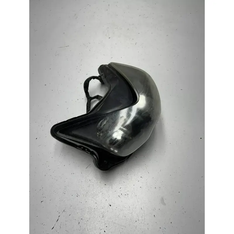 05 2005 Honda TRX450R Trx 450 r OEM Head Light Lights Headlight Pod Free US Ship