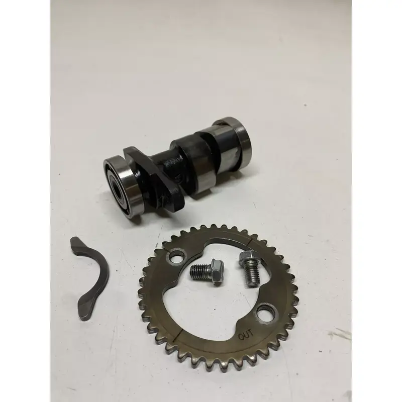 1991 91 Honda trx250x Fourtrax 250x Camshaft Cam Sprocket Retaining Clip