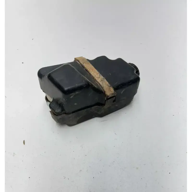 2000 Kawasaki Mojave 250 KSF250 OEM Coolant Reservoir Overflow Bottle Cap Tank