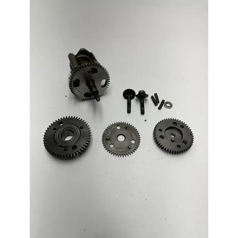 2007 07 Polaris Sportsman 800 X2 EFI OEM Oil Pump Drive Gear Gears Transmission