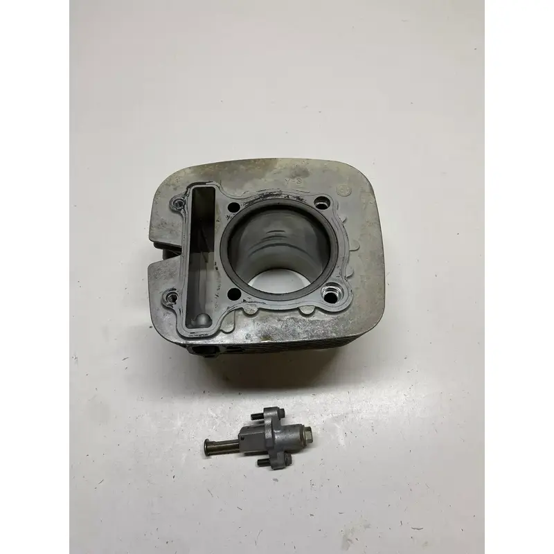 2007 07 YAMAHA GRIZZLY 350 YFM 2X4 WEAR Cylinder Jug Tensioner 82.8 MM Bore