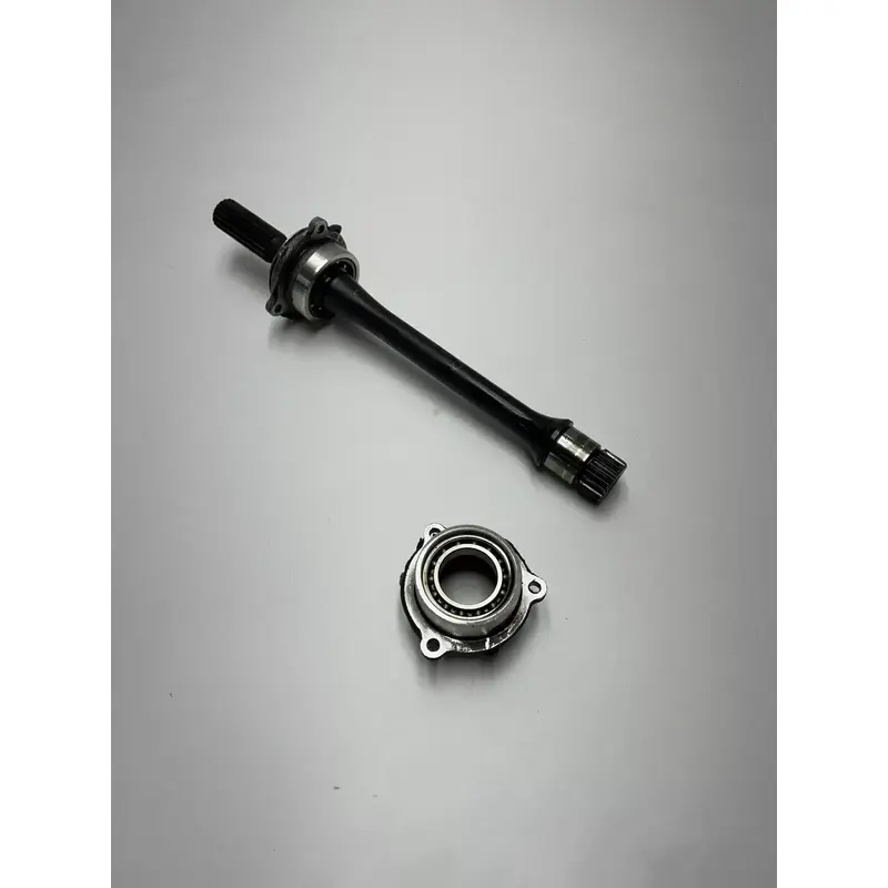 2018 CAN AM DEFENDER HD10 XT OEM Output Shaft Drive Line Shaft Mount Half