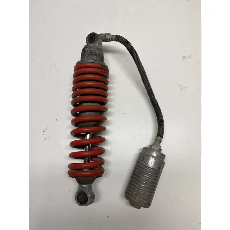 81 1981 HONDA ATC250R ATC 250R 250 Rear Shock Suspension Used Free US Ship