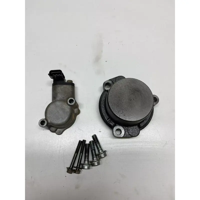 04 Arctic Cat 500 4x4 Secondary Shaft Bearing Solenoid Sensor Free Ship