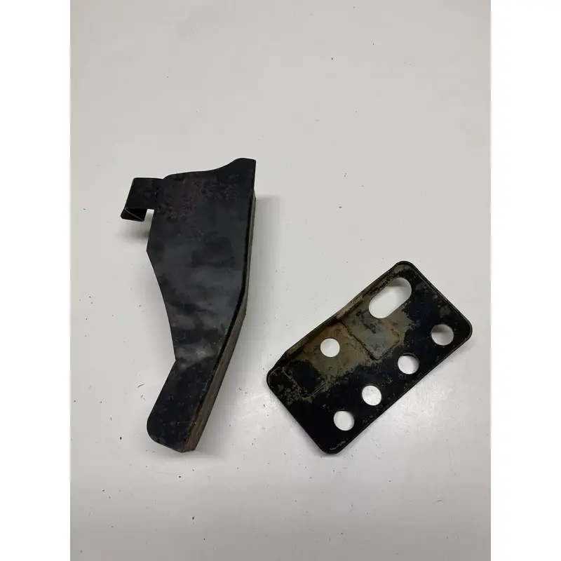 05 2005 Arctic Cat 90 4-Stroke Chain Brake Guard Skid Plate Free US Ship