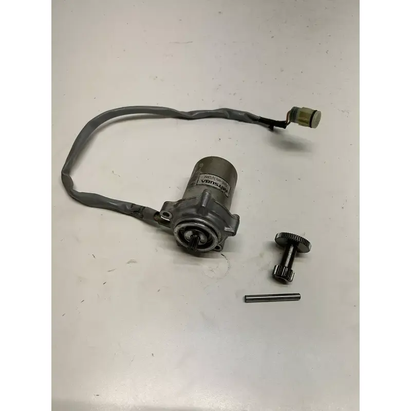 05 2005 Honda Foreman TRX 500 FGA 500fga LOT Gear Shifter Motor Gear Shaft