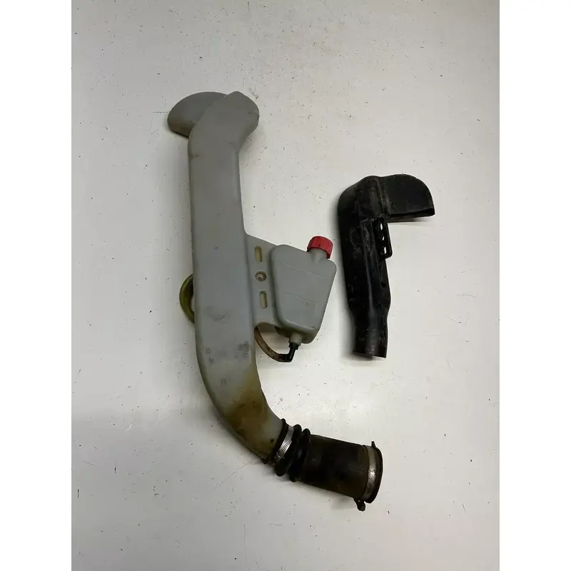 1999 99 Polaris Sport 400 L 2x4 NICE! Clutch Breather Snorkel Coolant Reservoir