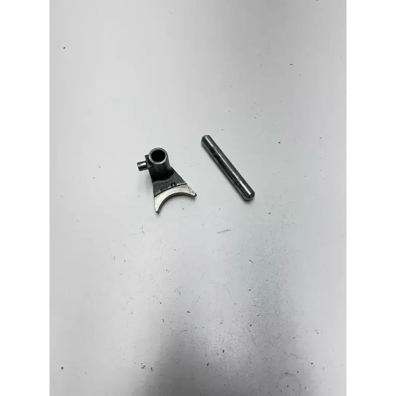 2006 06 Polaris Trail Boss 330 2x4 OEM LOT Shift Fork Gear Shaft Trans Free Ship