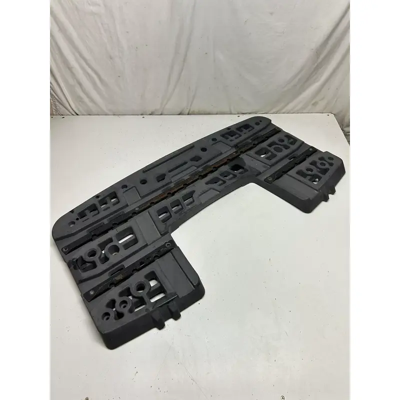 2006 POLARIS SPORTSMAN 500 HO EFI 4x4 OEM Rear Back Rack Storage Carry DAMAGE