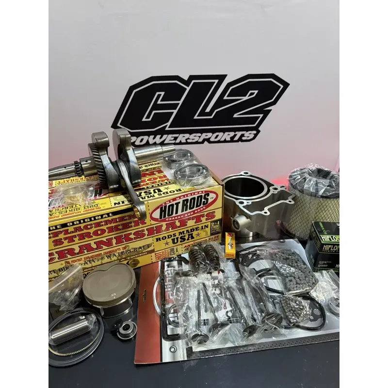 Polaris 2014-2016 Ranger 570 Complete Engine Rebuild Kit