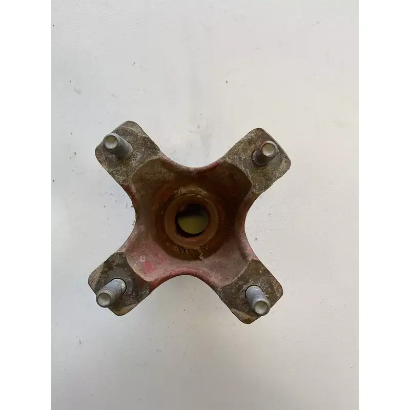 1987 Honda TRX300ex Rear Right Hub Used Free Ship