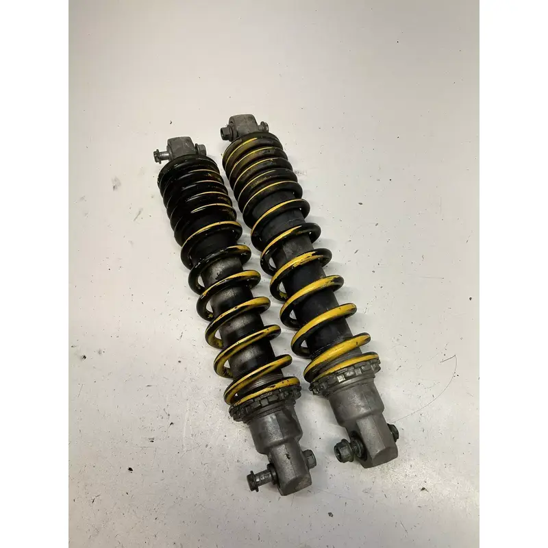 1990 90 SUZUKI LT500R lt 500 r Quadzilla GOOD! Front Shock Suspension Spring L R