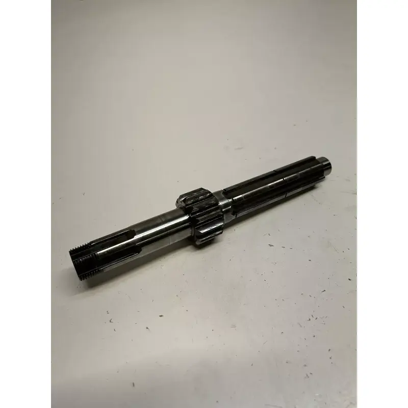 1990 90 SUZUKI LT500R lt 500 r Quadzilla OEM Countershaft #24121-43B00 Trans