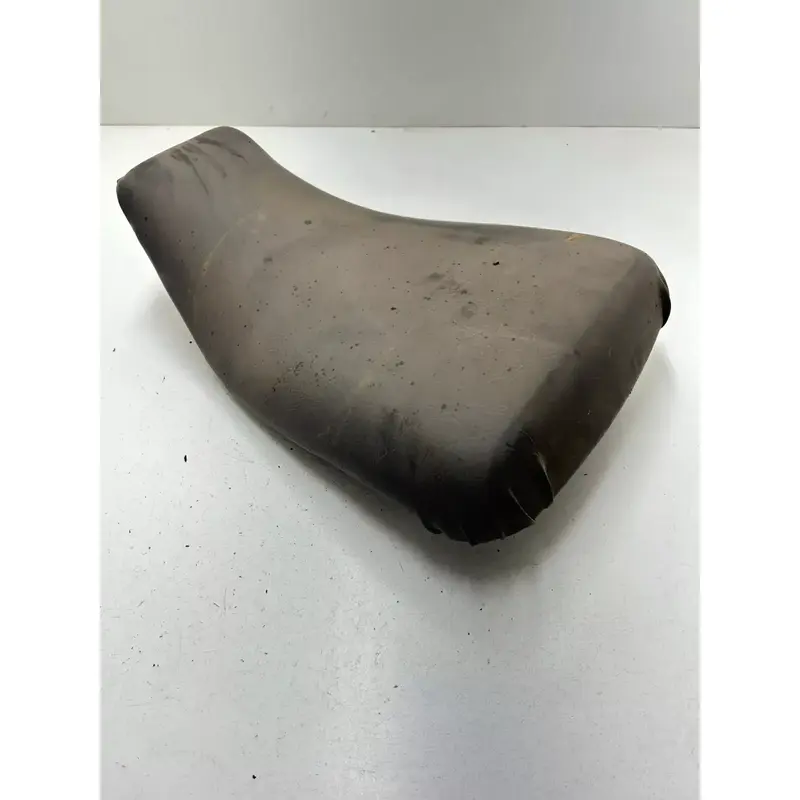 2006 Honda Rancher 350 TRX350TM Tm 2x4 OEM Seat Saddle Pan Foam Cover Mount READ